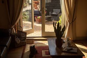 Norfolk Accommodation - mYminiBreak