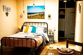 Norfolk Accommodation - mYminiBreak