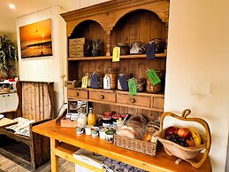 Norfolk Accommodation - mYminiBreak