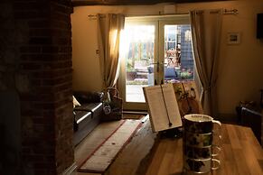 Norfolk Accommodation - mYminiBreak