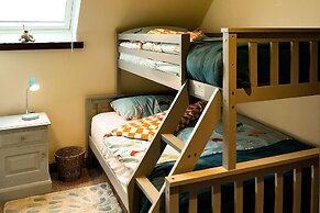 Norfolk Accommodation - mYminiBreak