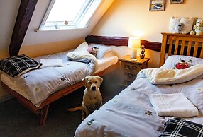 Norfolk Accommodation - mYminiBreak