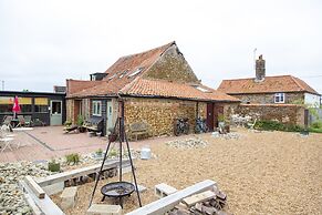 Norfolk Accommodation - mYminiBreak