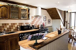 Norfolk Accommodation - mYminiBreak