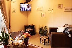 Norfolk Accommodation - mYminiBreak