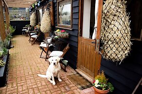 Norfolk Accommodation - mYminiBreak