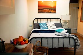 Norfolk Accommodation - mYminiBreak