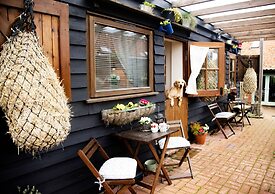 Norfolk Accommodation - mYminiBreak