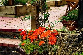 Norfolk Accommodation - mYminiBreak