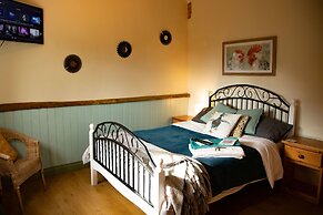 Norfolk Accommodation - mYminiBreak