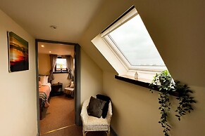 Norfolk Accommodation - mYminiBreak