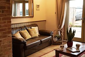 Norfolk Accommodation - mYminiBreak