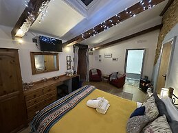 Norfolk Accommodation - mYminiBreak