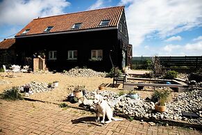 Norfolk Accommodation - mYminiBreak