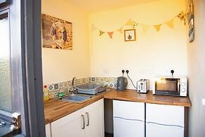 Norfolk Accommodation - mYminiBreak