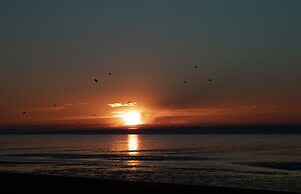 Norfolk Accommodation - mYminiBreak