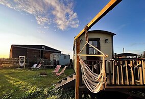 Norfolk Accommodation - mYminiBreak