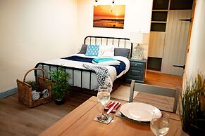 Norfolk Accommodation - mYminiBreak