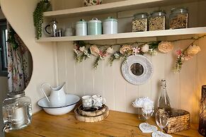 Norfolk Accommodation - mYminiBreak