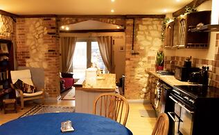 Norfolk Accommodation - mYminiBreak