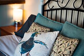 Norfolk Accommodation - mYminiBreak