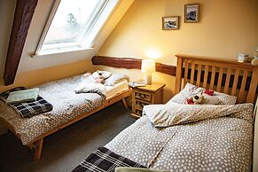 Norfolk Accommodation - mYminiBreak