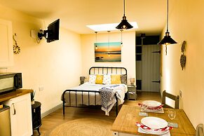 Norfolk Accommodation - mYminiBreak