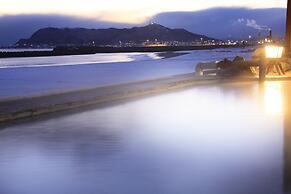 Yunokawa Prince Hotel Nagisatei