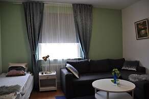 Roddaren Vandrarhem - Hostel