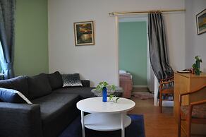 Roddaren Vandrarhem - Hostel