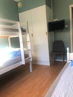 Roddaren Vandrarhem - Hostel