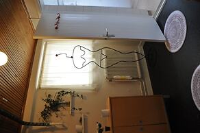 Roddaren Vandrarhem - Hostel