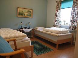 Roddaren Vandrarhem - Hostel