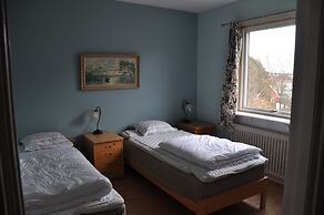 Roddaren Vandrarhem - Hostel