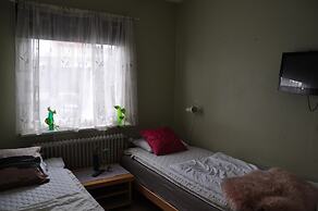 Roddaren Vandrarhem - Hostel