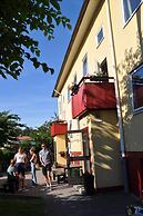 Roddaren Vandrarhem - Hostel