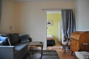 Roddaren Vandrarhem - Hostel