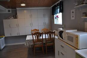 Roddaren Vandrarhem - Hostel