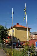 Roddaren Vandrarhem - Hostel