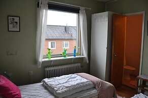 Roddaren Vandrarhem - Hostel