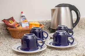 Villa Bella Ferradura