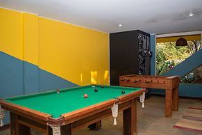 Villa Bella Ferradura