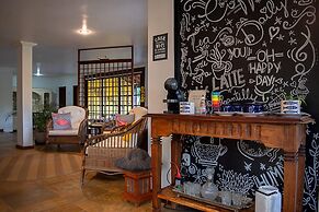 Villa Bella Ferradura