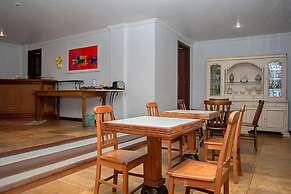 Villa Bella Ferradura