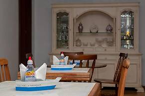 Villa Bella Ferradura