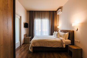 Superior One Luxury Apartments