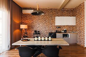 Superior One Luxury Apartments