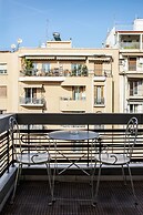 Superior One Luxury Apartments