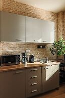 Superior One Luxury Apartments