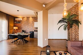 Superior One Luxury Apartments